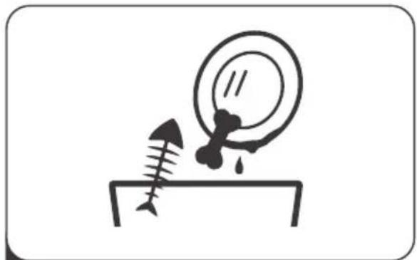 Simple line drawing of a mechanical setup with a hammer, screw, and disc (no text or symbols)