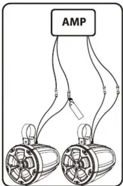 Pyle PLUTV42CH.5 - Auto Reconnection: - 3