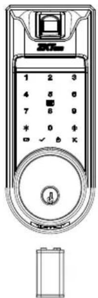 200mm 1 2 3 4 5 6 7 8 9 * 0 ‡ ∅ √ b x