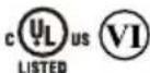 CyberPower GC106U - CONFORMANCE APPROVAL - 3