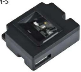 ZKTeco SLK20M - SLK20 Series - 2