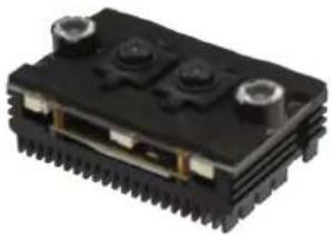 ZKTeco SLK20M - FA50 Series - 2