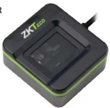 ZKTeco SLK20M - SLK20 Series - 1