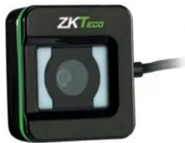 ZKTeco SLK20M - QRM10 Series - 1