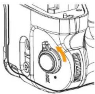 Vello BG-S7 - Inserting the Batteries - 4
