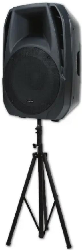 Adj ELS GO 15BT - Battery Charging - 3