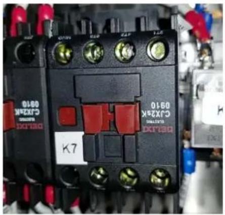 CJX24K SA5700 0910 K7