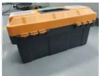 ZKTeco ZKX6550V - Dust Removal - 6