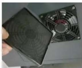 ZKTeco ZKX6550V - Dust Removal - 3