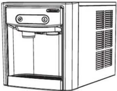 Follett 7FS100A-IW-NF-ST-00 - 2