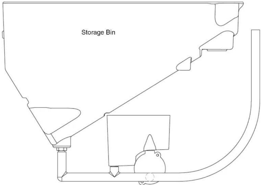 Storage Bin
