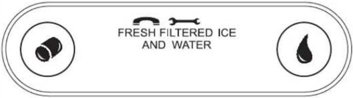 Follett 7FS100A-IW-NF-ST-00 - Service (continued) - 1