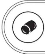 Follett 7FS100A-IW-NF-ST-00 - Condenser Fan Motor Removal (7 Series Shown) - 2