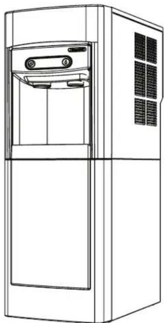 Follett 7FS100A-IW-NF-ST-00 - 3