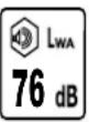 Ozito PXGTPS-0182 - DESCRIPTION OF SYMBOLS - 3