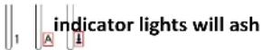THERMALTAKE Argent K6 RGB - Macro Prompt Funcon: - 9