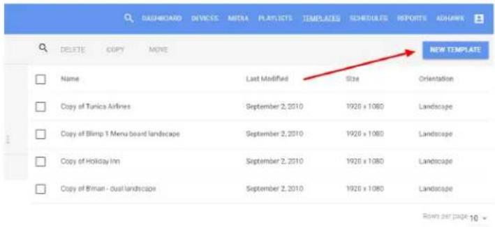 DELETE COPY MORE Name Last Modified Size Orientation Copy of Tunica Airlines September 2, 2010 1920 x 1080 Landscape Copy of Blimp 1 Menu board landscape September 2, 2010 1920 x 1080 Landscape Copy of Holiday Inn September 2, 2010 1920 x 1080 Landscape Copy of Kiman - dual landscape September 2, 2010 1920 x 1080 Landscape