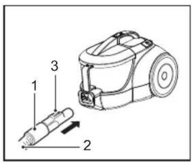 LG VC3120NRTR - Optional Parts İsteğe Bağlı Parçalar - 5