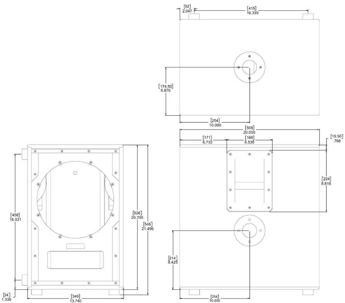 PEAVEY PVs 12 - Check for Secure Hardware - 3