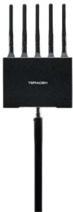 Teradek Bolt 4K TX Module - WITHOUT DUAL MOUNT - 2
