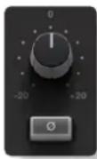 Solid State Logic Native Drumstrip - Automation - 1