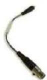 Point Source Audio Series8 CR-8D - X-Connectors - 3