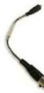 Point Source Audio Series8 CR-8D - X-Connectors - 1