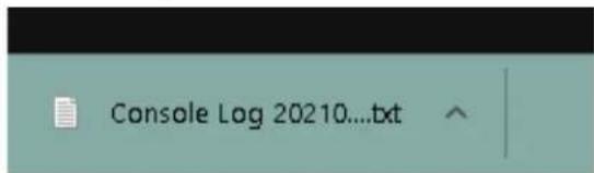 Console Log 20210...txt