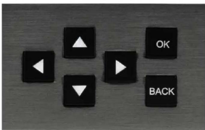 OK BACK
