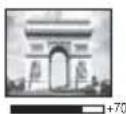 BENQ MP724 - Adjusting Brightness - 3