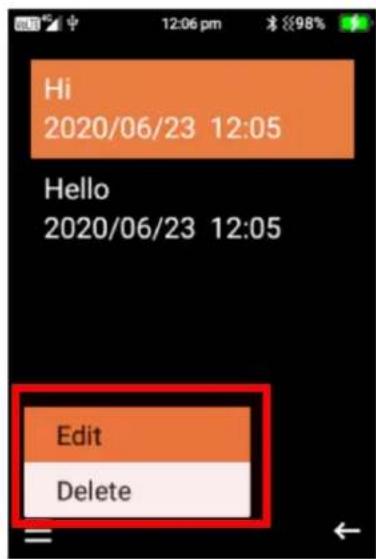 Hi 2020/06/23 12:05 Hello 2020/06/23 12:05 Edit Delete