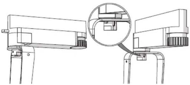 ETC Source Four Mini LED - Install a Track Fixture - 4