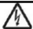 Citronic CM12A - CAUTION: RISK OF ELECTRIC SHOCK DO NOT OPEN - 2