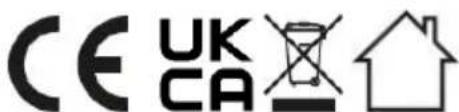 CE UK CA