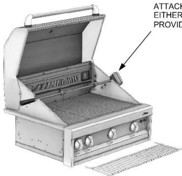 ATTACH EITHER PROVID