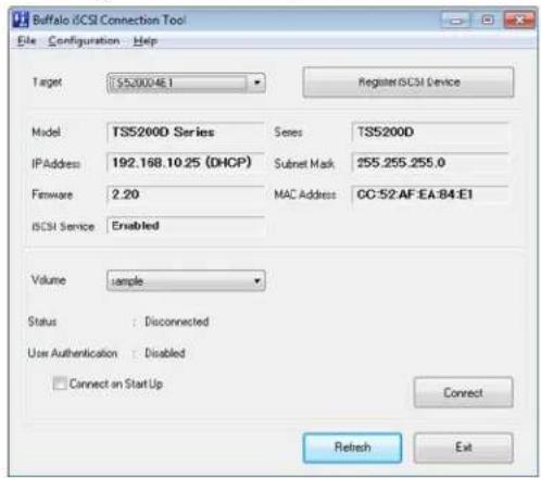 BUFFALO TeraStation 5000 - Use with Multiple Computers - 1