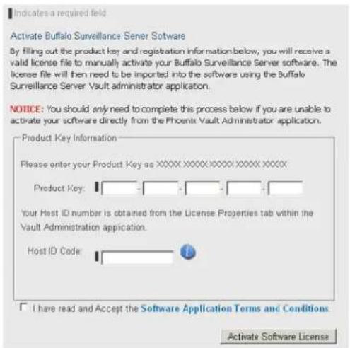 BUFFALO TeraStation 5000 - TeraStation Not Connected to the Internet - 3