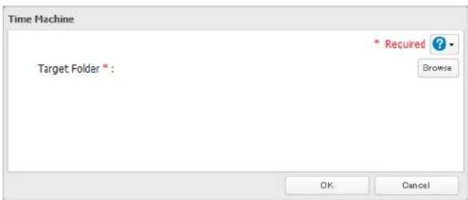 BUFFALO TeraStation 5000 - Backing Up Your Mac with Time Machine - 5