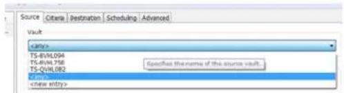BUFFALO TeraStation 5000 - Automatically Delete Old Data when Space is Low - 2
