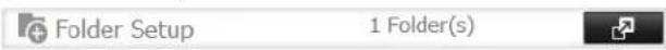 BUFFALO TeraStation 5000 - Accessing from a NFS Client - 1