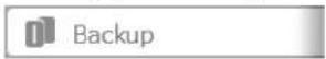 BUFFALO TeraStation 5000 - In Settings, click Backup. - 1