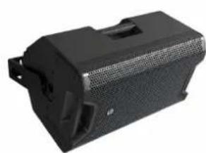 LD Systems ICOA 12 UB W - SPECIFICATIONS - 3