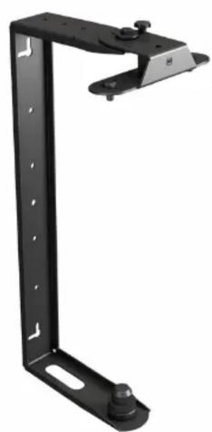 LD Systems ICOA 12 UB W - SPECIFICATIONS - 1