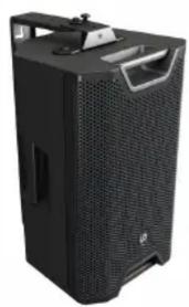 LD Systems ICOA 12 UB W - SPECIFICATIONS - 2