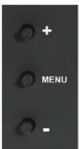 Gator G427 - Menu options and settings - 1