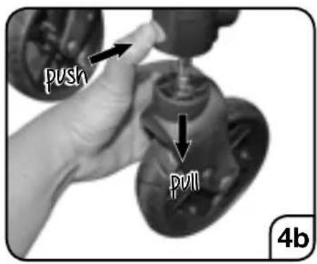 push pull 4b