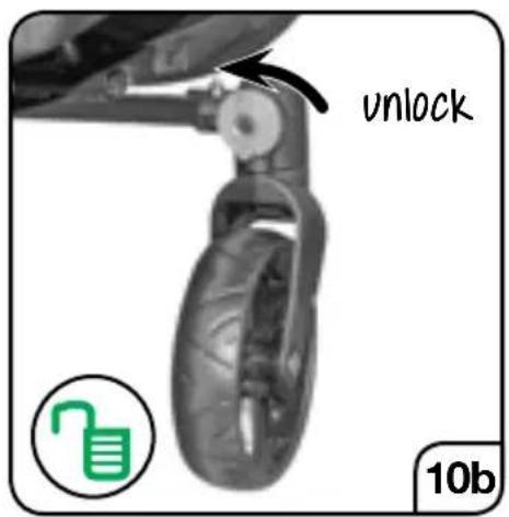 unlock 10b