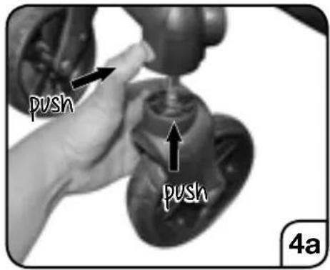 push push 4a