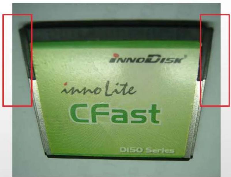 INNO DISK® innolite CFast DI50 Series