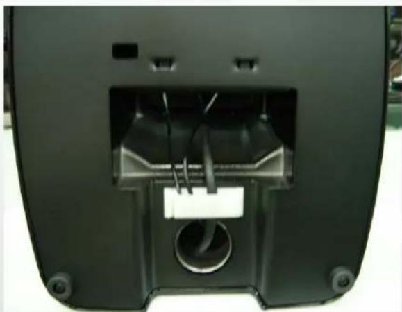 Colormetrics P2300 - 3-6. 8" 2nd Display - 8